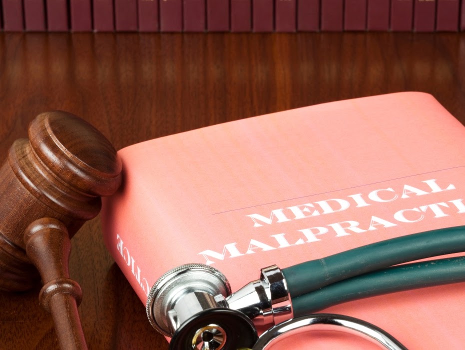 Find Out Why You Need a Top-Rated Medical Malpractice Attorney in Gresham Today