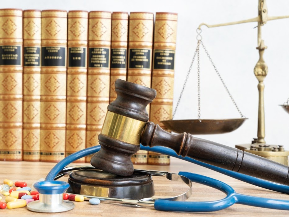 Common types of medical malpractice cases handled by attorneys