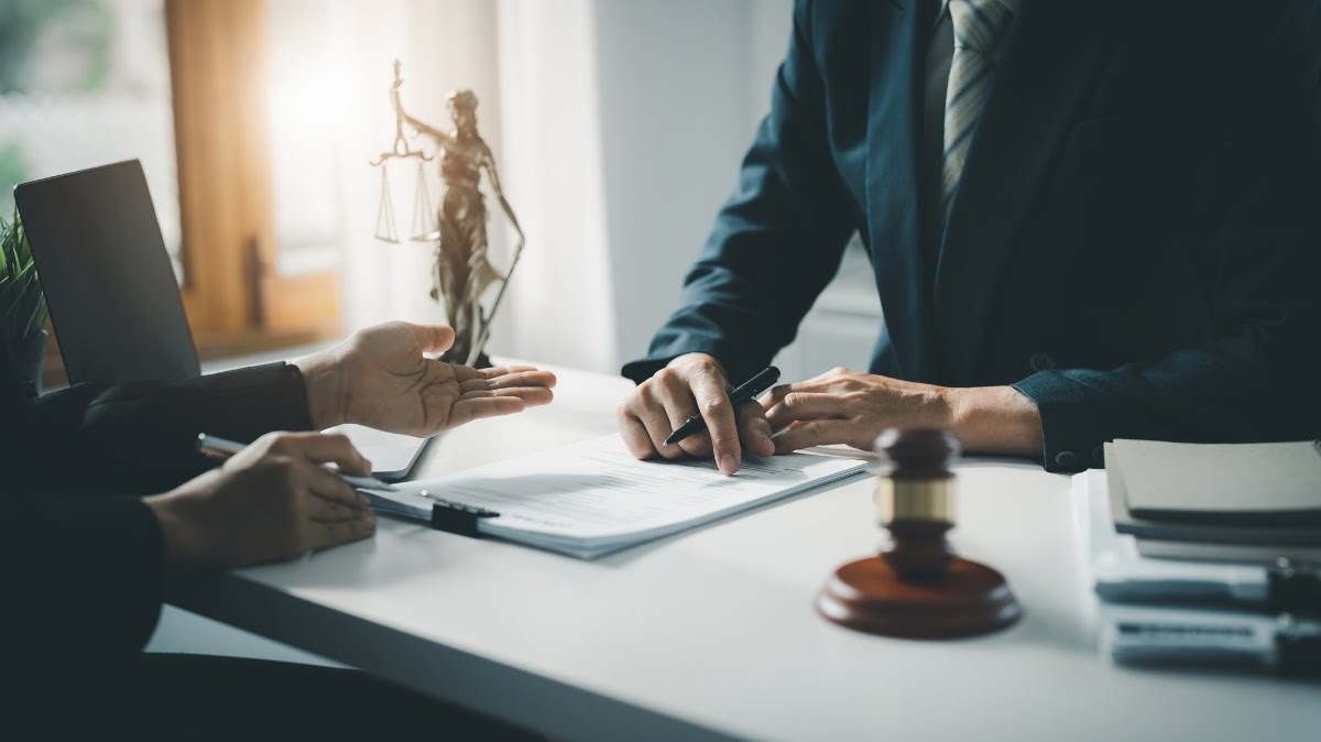 Best medical malpractice lawyer in Oregon